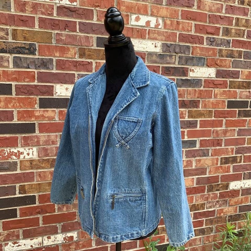 relativity jeans petite